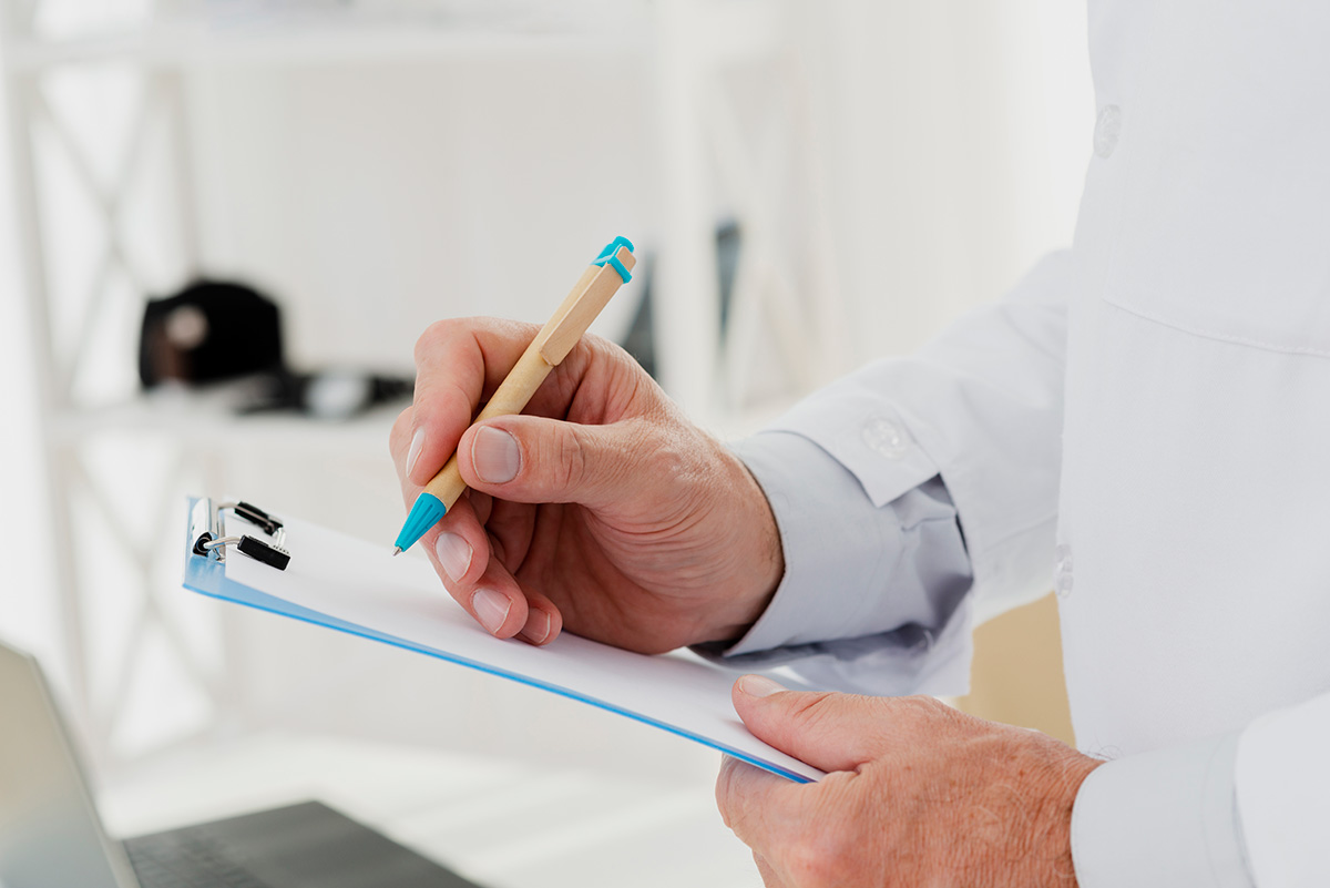 Testosterone Replacement Therapy In Testosterone Replacement Therapy Clinic In Riverside